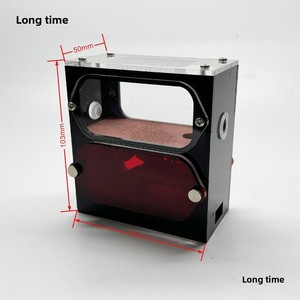 Casetta <span class=keywords><strong>per</strong></span> Animali Domestici in Cemento Acrilico Ecologico, Classica, <span class=keywords><strong>per</strong></span> Piccoli Animali, Casa Confortevole in Plastica e Sabbia <span class=keywords><strong>per</strong></span> Tutte le Stagioni, Novità <span class=keywords><strong>per</strong></span> il Nuovo Anno - Product Image 3