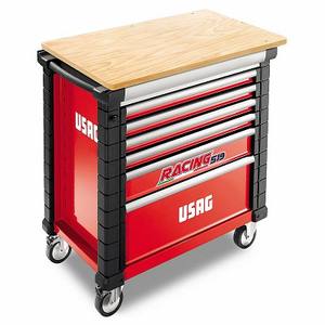 Gabinete de Herramientas USAG 519 ACT7 para Almacenamiento - Product Image 1