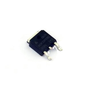 Entegre devre AGM30P08D TO-252 akıllı güç IGBT Darlington dijital transistör üç seviyeli tristör - Product Image 1