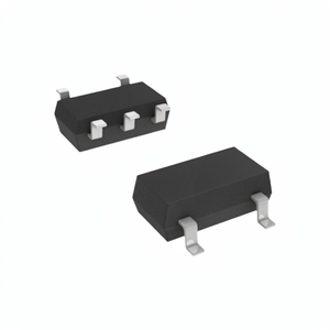 Transistors RN1707,LF 5-TSSOP, SC-70-5, SOT-353 Electronic Chips Component Authorized Distributor - Product Image 1