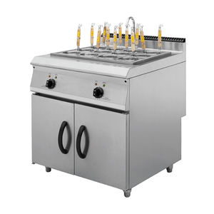 <span class=keywords><strong>Plaque</strong></span> chauffante électrique <span class=keywords><strong>de</strong></span> <span class=keywords><strong>cuisine</strong></span> commerciale avec <span class=keywords><strong>four</strong></span> à fond 4 brûleurs EGO carrés multifonctionnels portables pour restaurant <span class=keywords><strong>et</strong></span> camping-car - Product Image 4