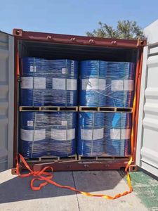 산업용 공급 CAS108-89-8 99.9% 폴리아미도아민 에피클로로하이드린/ECH - Product Image 3