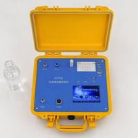 Probador de Relés de Densidad de Gas SF6, Calibrador Automático, Medidor de Densidad para Interruptores de Hexafluoruro de Azufre y Disyuntores GIS