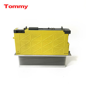 FANUC A06B-6117-H105 Nuevo Amplificador Original Servoaccionamiento Proveedor de Repuestos - Product Image 5