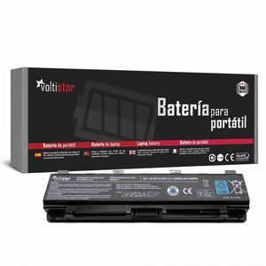 Batería Para Portátil Toshiba Satellite C850 Paquete De Litio Ion - Product Image 4