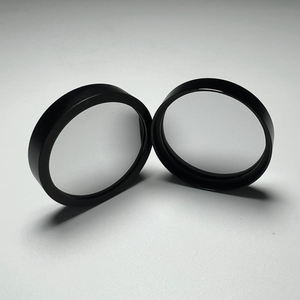 Instrument optique de filtre annulaire OD4 @ 200-1100 D25 de haute qualité BP254-10T optique de Type à bande étroite - Product Image 2