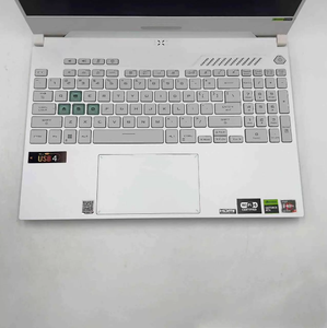 Aa-SUS TUF Gaming A15 FA507NV avec processeur R7-7735H, 16 Go de RAM, 512 Go de stockage, carte graphique RTX4060 8 Go, écran 15,6 pouces - Product Image 5