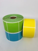 Rouleau d'étiquettes pour imprimante, étiquettes thermiques 4x6, livraison, pour automobile