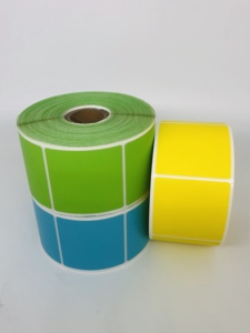 Máy In Nhãn Vận Chuyển Cuộn, Nhãn Vận Chuyển Nhiệt 4x6 - Product Image 6