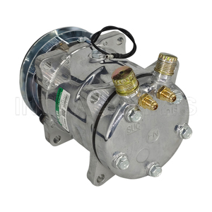 INTL-C029C phổ Máy nén khí cho <span class=keywords><strong>5h14</strong></span> 508 phổ máy nén 132mm 12V - Product Image 5