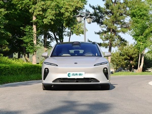NOUVELLE VOITURE 2025 NIO ET5T Berline électrique 100 kWh 5 places Édition Touring Véhicule à énergie nouvelle de Chine Voiture électrique rapide de haute qualité - Product Image 2