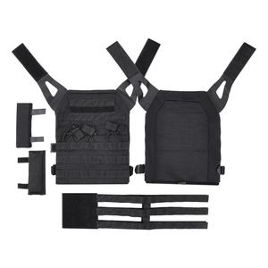 Sinairsoft JPC เสื้อกั๊กฝึกยุทธวิธี, เสื้อกั๊กใส่เล่นเพนท์บอลกลางแจ้งอุปกรณ์ล่าสัตว์ - Product Image 5