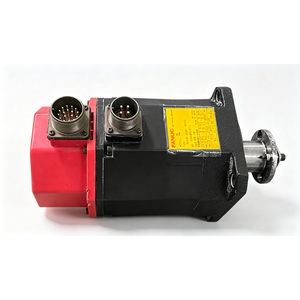 A06B-0561-B002 สำหรับมอเตอร์ Fanuc 1.2kW อุตสาหกรรม รุ่น High Smart Pro AC มอเตอร์ขายดีสำหรับซ่อมแซม Fanuc สำหรับ Fanuc - Product Image 2