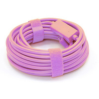 Kabel Tether USB2.0 Male ke 8-Pin Mini-USB 2.0 Type-B Male Utech OEM Baru 2026