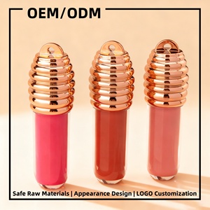 Brillo Labial de Miel, Aceite Hidratante para el Cuidado de los Labios, Marca Propia del Fabricante, Precio Accesible, Personalizable con Logotipo - Product Image 1