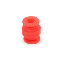 Stabilisateur anti-choc pour photographie aérienne Aviation AV-9, accessoire pour drone modèle D17, compatible multirotor
