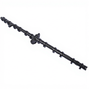 Arbre à cames à distribution excentrique Valvetronic pour BMW Série 1/3/5 X3 X5 N52 11377515868 11377509241 - Product Image 1