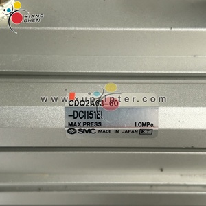 Cylindre WD Original CDQ2A63-60-DCI151EI pour pièces d'impression offset Komori - Product Image 4