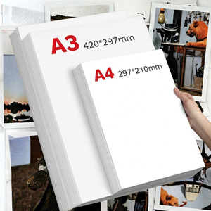 High Glossy Photo Paper A4 Inkjet