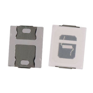 Diode LED bleue SMD 2835 avec puce Epistar 460nm-470nm, 3V 0.5W, lentille zoom, angle de vision de 120° pour l'éclairage agricole, garantie 3 ans - Product Image 2