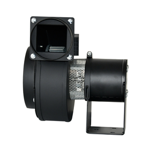 Ventilador de Exaustão Centrífugo Isolado Multi-Asa CY127 220v Resistente a Altas Temperaturas Pequeno e Silencioso para Indústria - Product Image 6