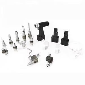 Orthopedische chirurgische instrumenten Orthopedische multifunctionele elektrische boorzaag Orthopedische chirurgische instrumenten - Product Image 1