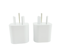 Prises de mise à la terre en PVC avec logo personnalisé, certifiées CE, pour Royaume-Uni, UE, AU, NZ, US, en option, pour draps et taies d'oreiller, en stock