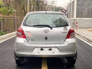 Auto Usado Toyota <span class=keywords><strong>Yaris</strong></span> 2013 en Stock, <span class=keywords><strong>Precio</strong></span> Económico, 0Km, Toyota <span class=keywords><strong>Yaris</strong></span> S L 2020 2021 <span class=keywords><strong>2023</strong></span>, Auto Barato - Product Image 2