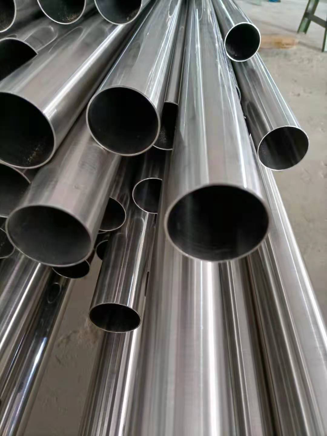 Factory Inconel Nickel Square Tube Inconel 600/601/617/625/713/718/738/X-750