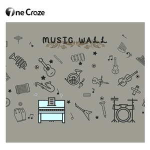 Mur virtuel numérique interactif avec projection musicale et artistique tactile et lumineuse multicolore pour l'éducation des enfants - Product Image 3