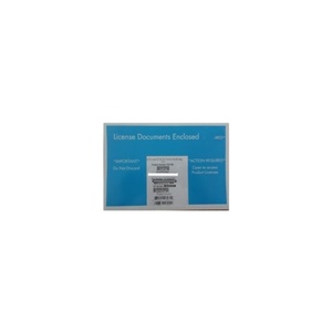 L'oit Avancée 1-Licence serveur avec 3yr Soutien sur l'oit Sous Licence Caractéristiques BD505A - Product Image 3
