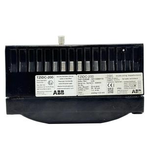 ใหม่ ABBb V18348-10111300110 V1834810111300110 V18348-10111300 อลูมิเนียม 4-20mA DC - Product Image 5