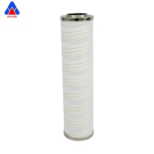 Filtre à huile hydraulique micronisé haute efficacité Huahang, cartouche de filtre à huile de lubrification 0714651 pour système d'huile hydraulique - Product Image 3