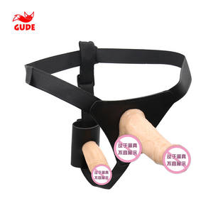 Dildos de Silicona de Alta Calidad, Nuevo Estilo, Realistas y Usables - Product Image 2