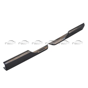 Nuevo kit de carrocería para Honda Civic 8th FD2 Type R con extensiones de fibra de carbono, alerón lateral, faldones laterales - Product Image 2