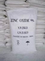 Oxyde de zinc en poudre 99,5 % min. blanc ZnO pour revêtements, peintures, papier, plastique, caoutchouc, additif pigmentaire – Approvisionnement direct usine