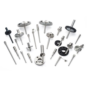 New High Performance Rosemounte 114c Thermowell <b>Temperature</b> Sensor <b>Controller</b> 316 Stainless Steel OEM ODM 18 Months - Product Image 2