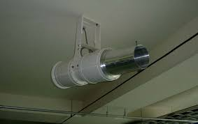 พัดลมโบลเวอร์เจ็ทแบบแกนหมุนสำหรับระบายความร้อน - Product Image 2