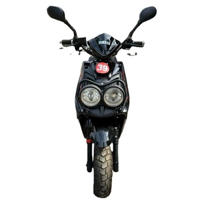 Scooter a Gas <span class=keywords><strong>Kymco</strong></span> 125cc, Motociclette Usate da Taiwan - Product Image 1