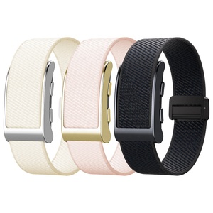 สายรัดข้อมืออัจฉริยะ VALDUS VIGOR GPS Health Band  แบบไม่มีหน้าจอ  ติดตามการออกกำลังกาย พร้อมระบบตรวจสอบสุขภาพตลอด 24 ชั่วโมง  กันน้ำ  สำหรับผู้ชายและผู้หญิง - Product Image 1
