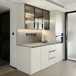 Aimsp - Aparador de Lujo Personalizado para Comedor - Product Image 1