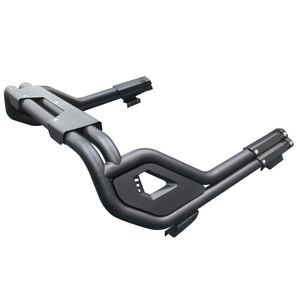 Barra antivuelco universal para camioneta automática 4x4 para Toyota Hilux Mitsubishi Triton 2024 - Product Image 1