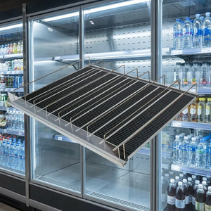 Pousseur d'impulsion à haute conversion : Solution efficace de merchandising avant la vente - Product Image 1