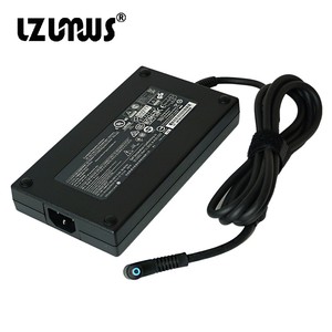 Adattatore di Alimentazione HP 200W per Laptop Modelli Victus/Gaming 15/16/17/Omen/ZBook/Fury/Studio 15/17/G10-G7 - Uscita 19.5V 10.3A - Product Image 2