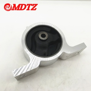 Gắn Động Cơ Phía Trước Gắn Động Cơ Cho NISSAN <span class=keywords><strong>Almera</strong></span> II Bluebird Sylphy I 11270-4M400 - Product Image 6