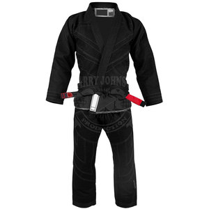 Traje de Judo de Alta Calidad 2026 con Opciones de Talla Personalizada, Ropa Profesional de Artes Marciales para Adultos - Product Image 1