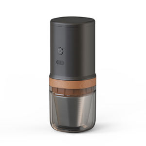 Portable Mini USB Espresso Broyage Automatique Brassage Moulin Tout-en-un Spécificités De Qualité Alimentaire Moulin <span class=keywords><strong>À</strong></span> <span class=keywords><strong>Café</strong></span> Électrique Cafetière - Product Image 3