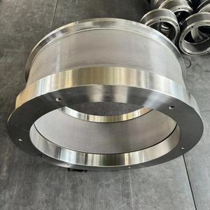 Kualitas Premium cetakan cincin bagus <span class=keywords><strong>CPM</strong></span> 7730-10 harga pabrik langsung untuk peternakan pakan pelet granulator cakram matriks <span class=keywords><strong>CPM</strong></span> 7730-10 - Product Image 3