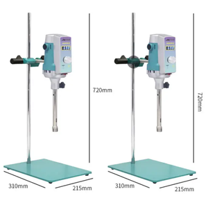 30-13L New OEM High Shear Dispersing Emulsifier Homogenizer - Product Image 3