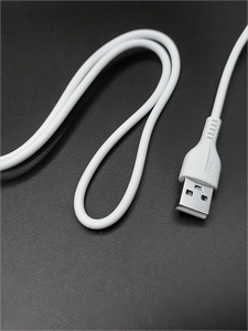 Meilleure vente Urus XF-105M Micro USB Android V8 Câbles de données 9A 1M Charge rapide USB Ligne de date pour téléphones mobiles Plastique USB 2.0 - Product Image 6
